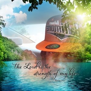 Meet your Posher, Demario